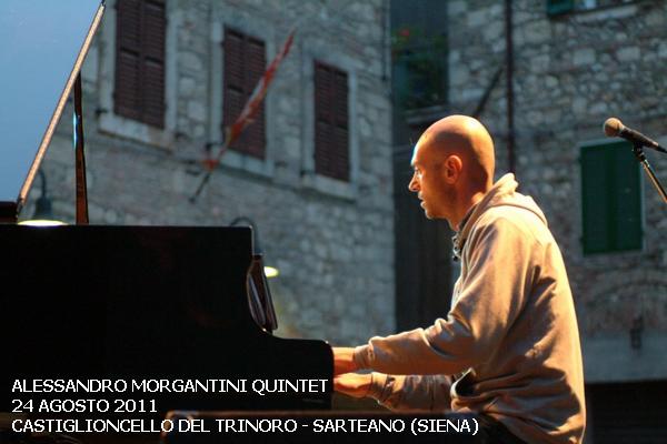 Sarteano Jazz & Blues