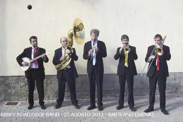 Sarteano Jazz & Blues