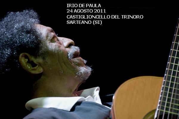 Sarteano Jazz & Blues