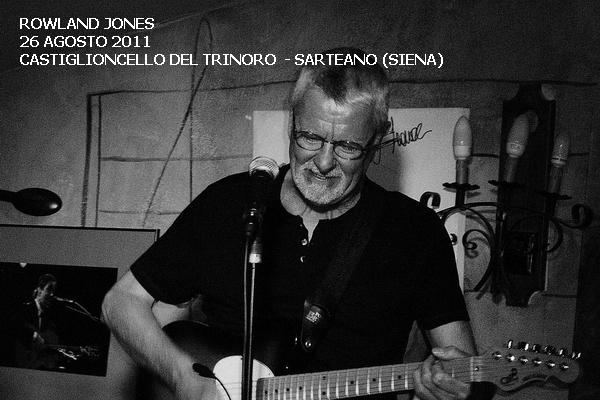 Sarteano Jazz & Blues