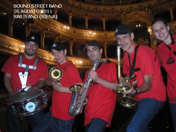 Sarteano Jazz & Blues