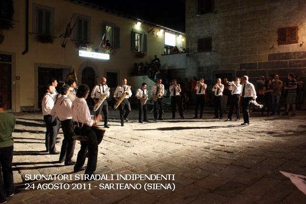 Sarteano Jazz & Blues