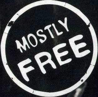 Mostly Free