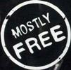 Mostly Free