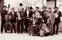 Sousaphonix marching band