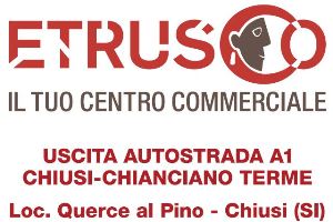 Centro Commerciale Etrusco