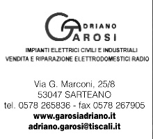 Adriano Garosi