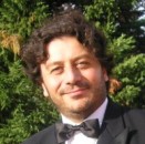 Emanuele Ragni