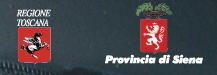 Regione Toscana - Provincia di Siena
