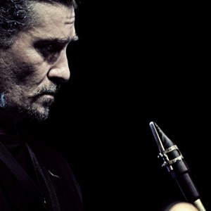 Javier Girotto Trio