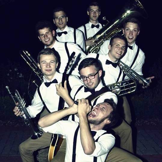 Blechstreet
                        Boys