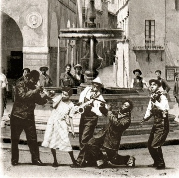 Dixie Band