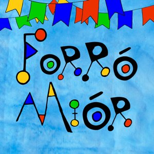 Forró Miór