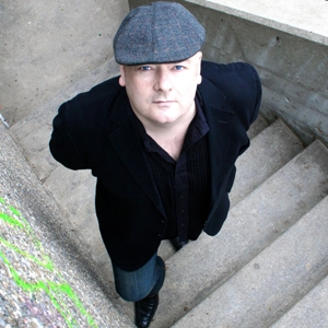 Ian Shaw