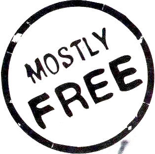 Mostly Free
