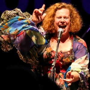 Sarah Jane
                        Morris