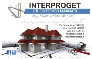Interproget