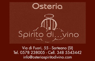 Spirito di Vino